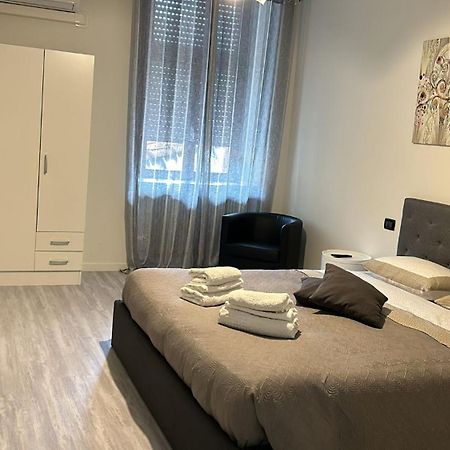 Appartamenti Clesioresidencebuonconsiglio Trient Exterior foto