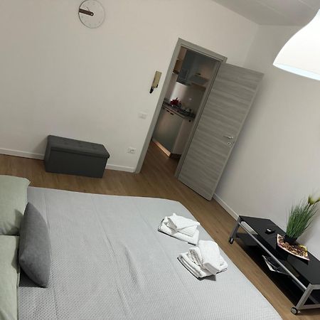 Appartamenti Clesioresidencebuonconsiglio Trient Exterior foto
