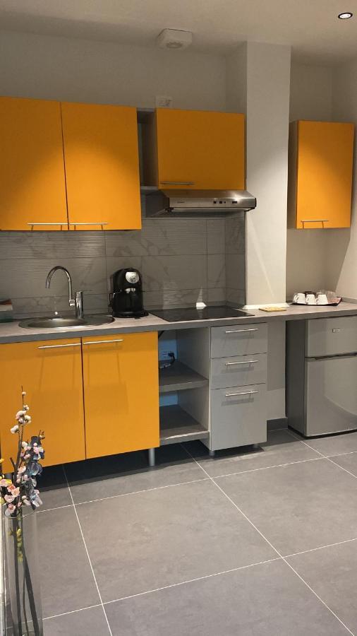 Appartamenti Clesioresidencebuonconsiglio Trient Exterior foto