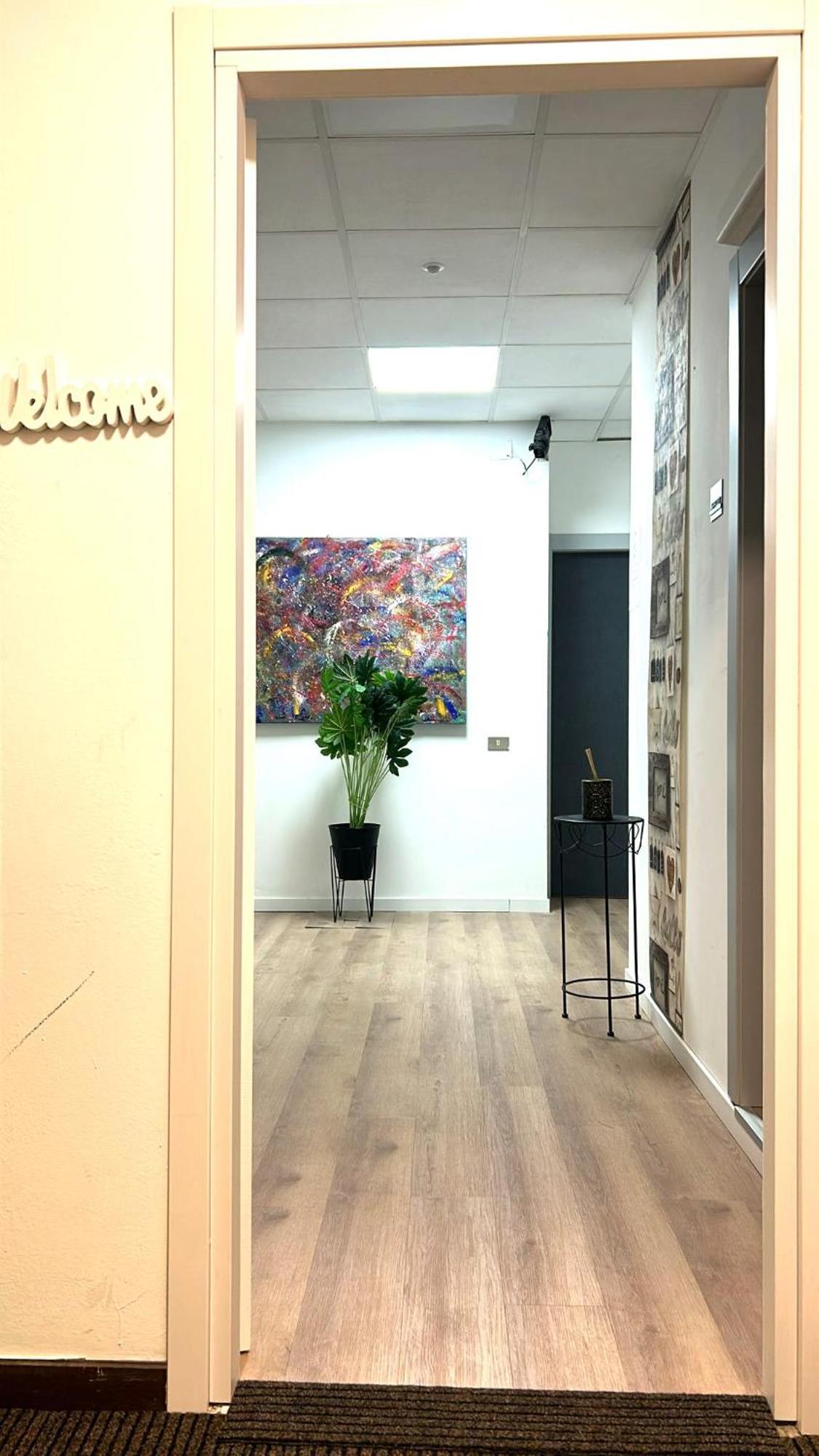 Appartamenti Clesioresidencebuonconsiglio Trient Exterior foto