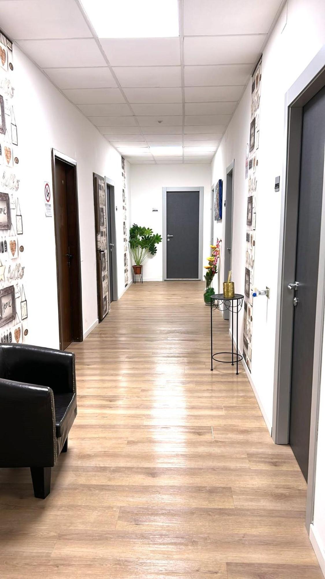 Appartamenti Clesioresidencebuonconsiglio Trient Exterior foto