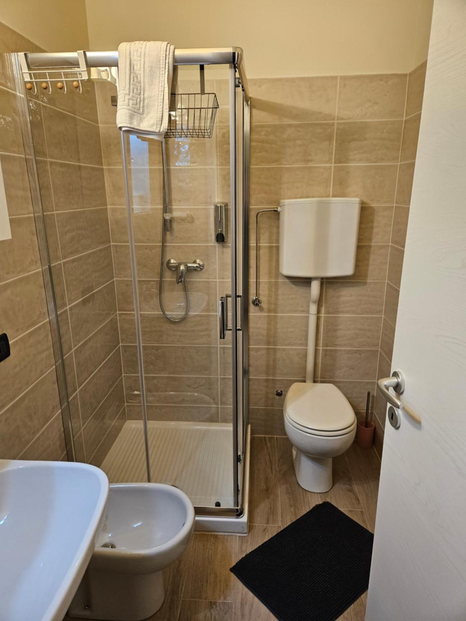 Appartamenti Clesioresidencebuonconsiglio Trient Exterior foto