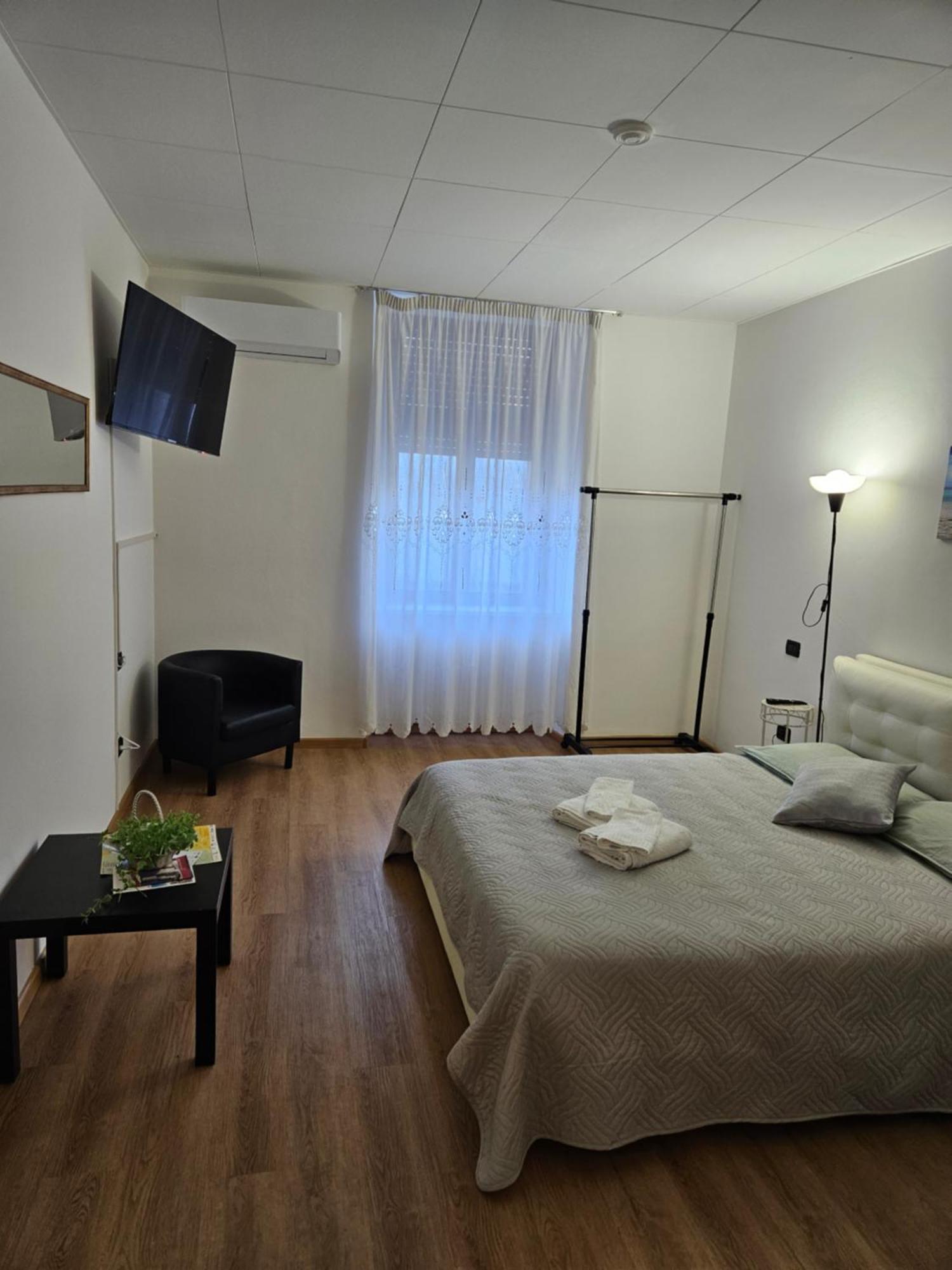 Appartamenti Clesioresidencebuonconsiglio Trient Exterior foto