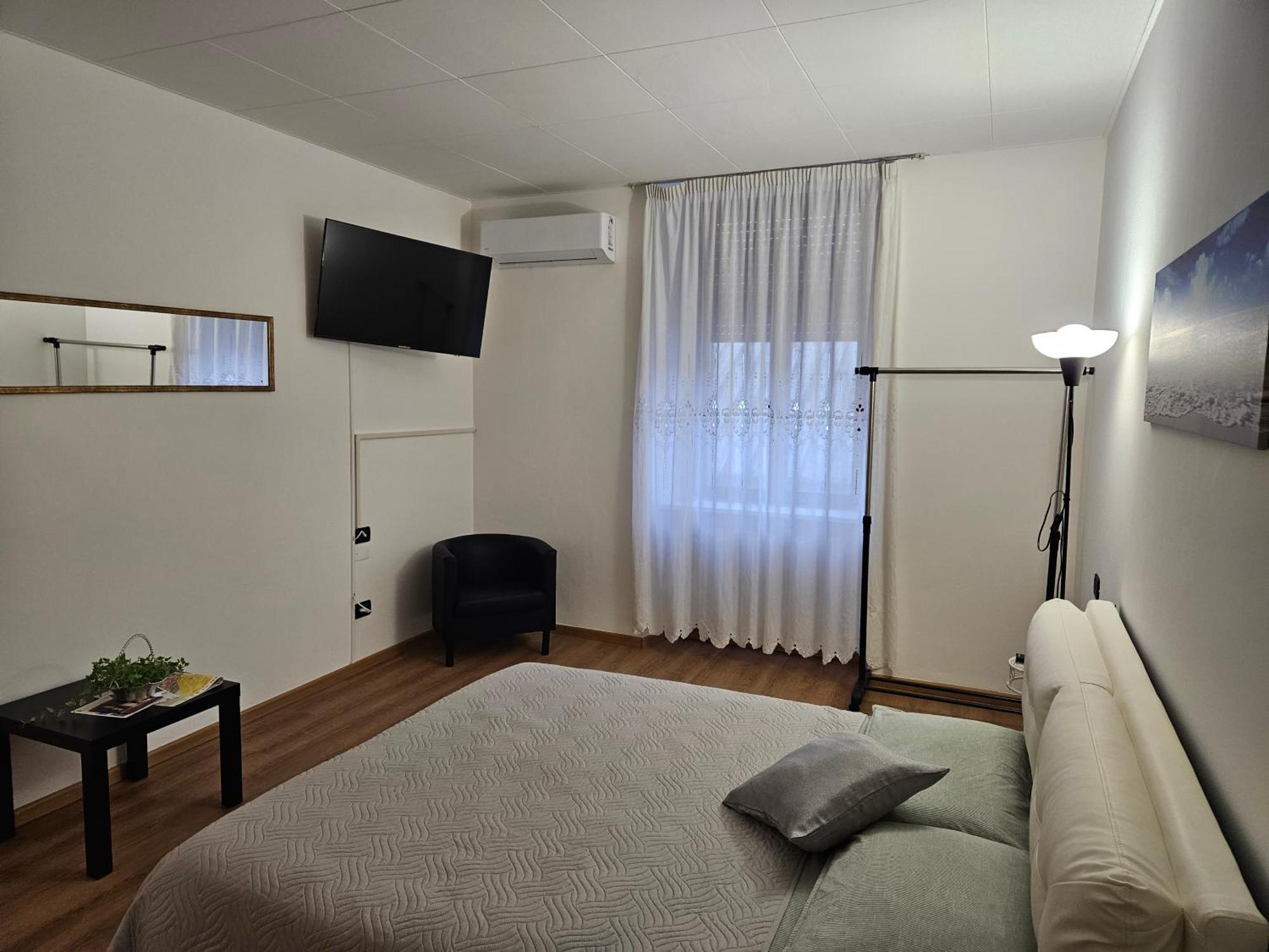 Appartamenti Clesioresidencebuonconsiglio Trient Exterior foto