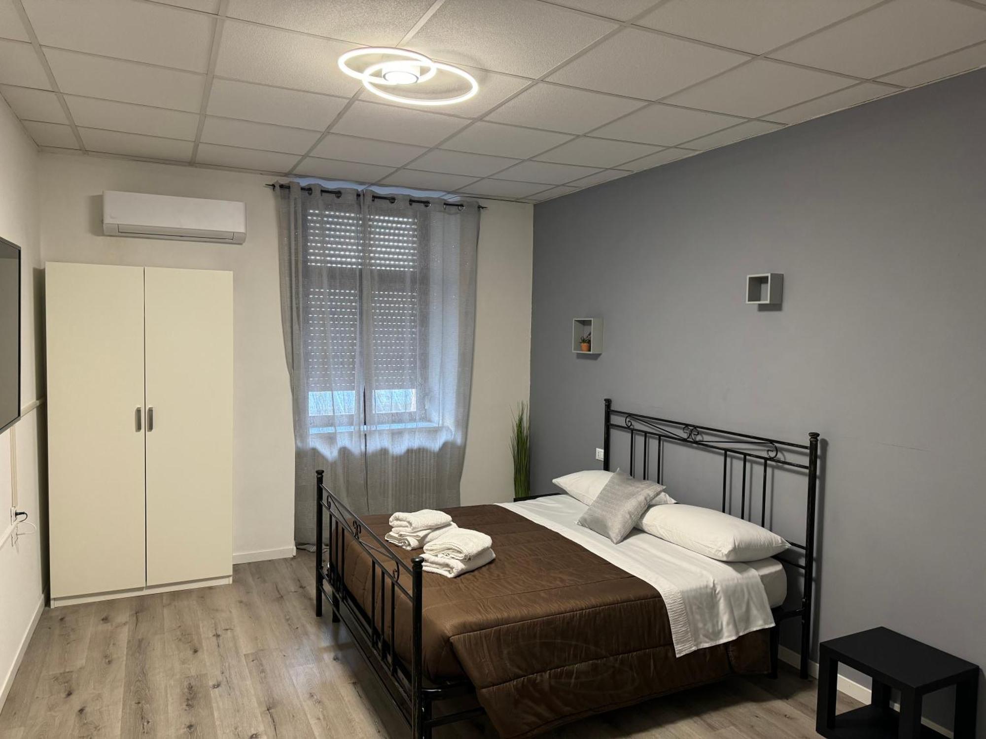 Appartamenti Clesioresidencebuonconsiglio Trient Exterior foto