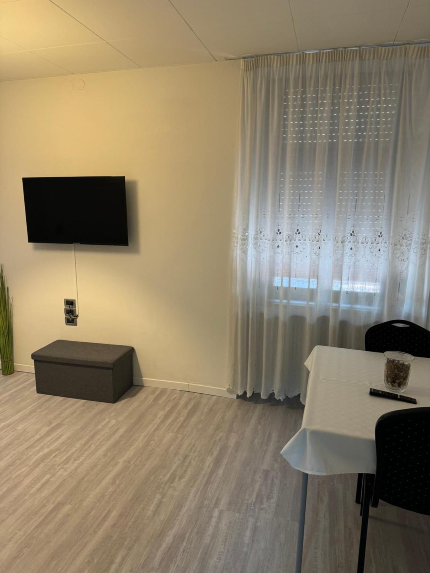 Appartamenti Clesioresidencebuonconsiglio Trient Exterior foto
